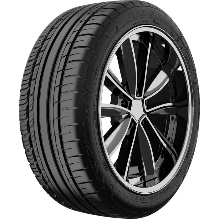 Federal Couragia F/x 285/50R20 Suverehv
