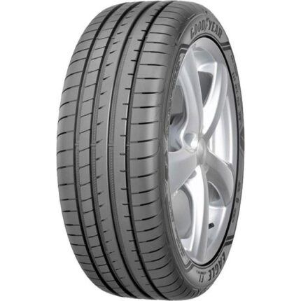 Goodyear Eagle F1 Asymmetric 3 Suv
