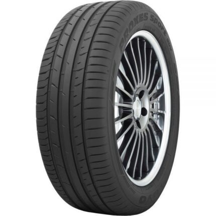 Toyo Proxes Sport Suv
