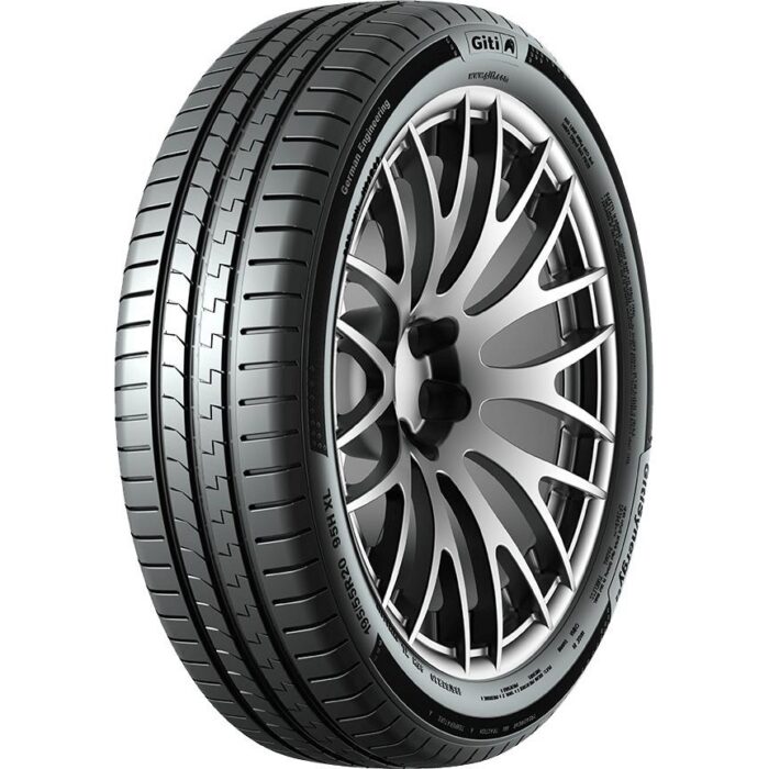 Giti Gitisynergy E2 195/55R20 Suverehv