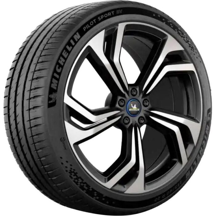 Michelin Pilot Sport Ev 235/45R19 Suverehv