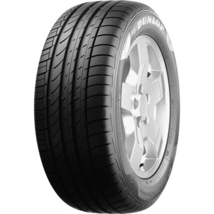Dunlop Sp Quattro Maxx