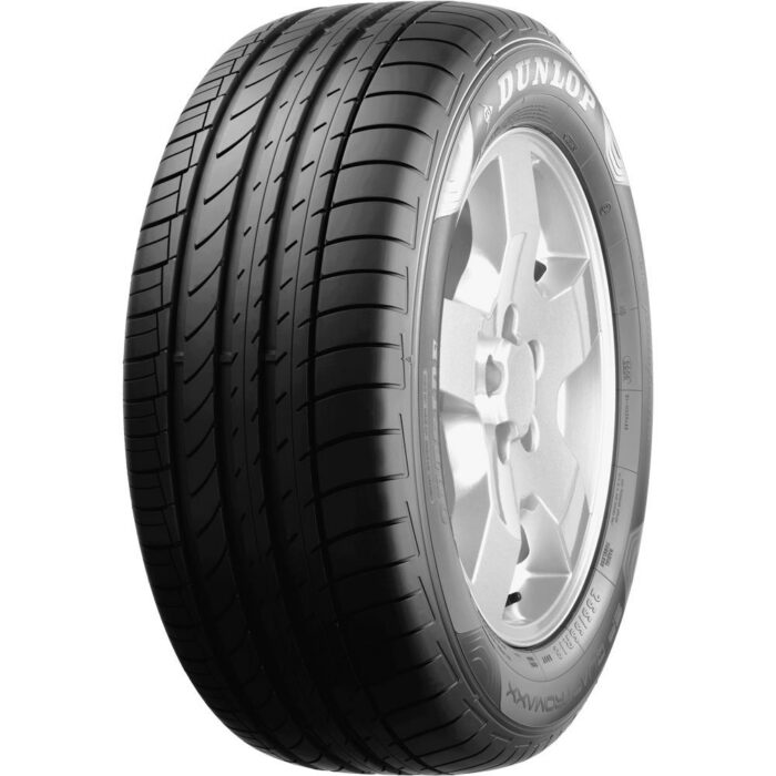 Dunlop Sp Quattro Maxx 255/40R19 100Y XL DOT 2022 Suverehv
