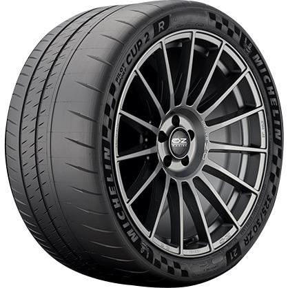 Michelin Pilot Sport Cup 2 R