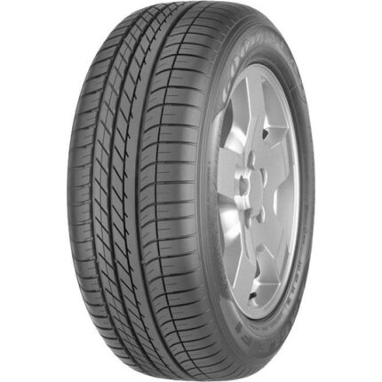 Goodyear Eagle F1 Asymmetric Suv