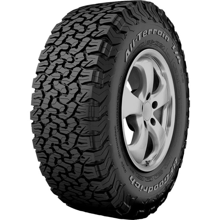 Bf Goodrich All-terrain T/a Ko2 225/70R16 Suverehv