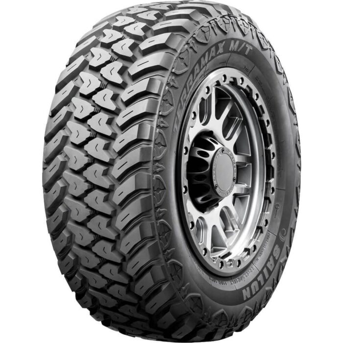Sailun Terramax M/t 285/70R17 Suverehv