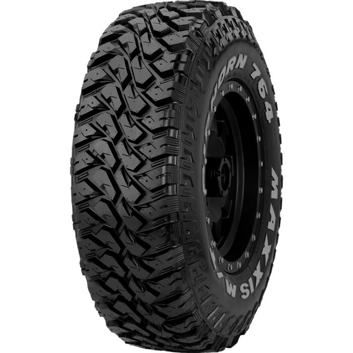 Maxxis Bighorn 764 Mt764 265/70R16 Suverehv