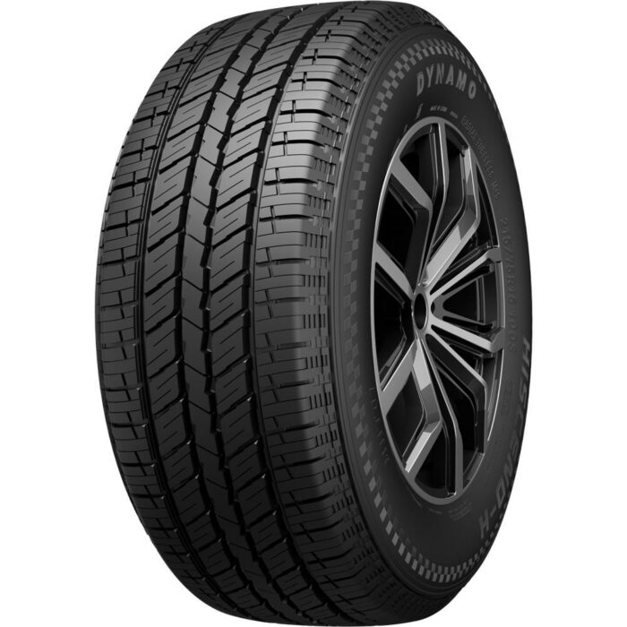 Dynamo Hiscend-h Mht01 265/60R18 Suverehv