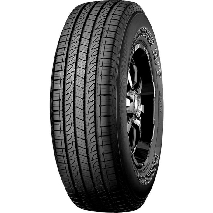 Yokohama Geolandar H/t G056 255/60R18 Suverehv