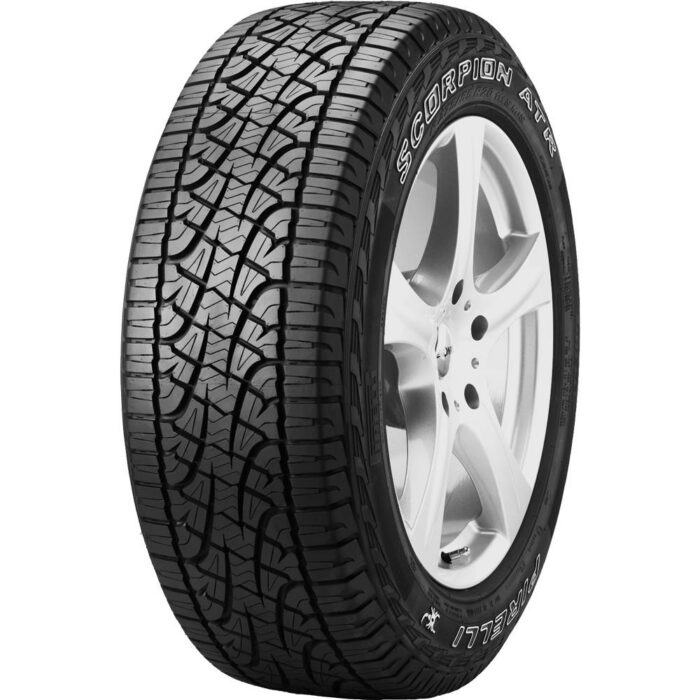 Pirelli Scorpion Atr 205/80R16 Suverehv