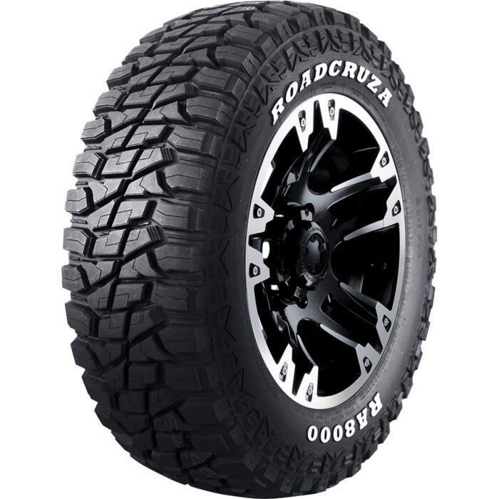Roadcruza Ra8000 35/12.5R17 Suverehv