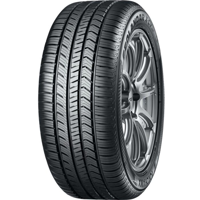 Yokohama Geolandar X-cv G057 265/50R19 Suverehv