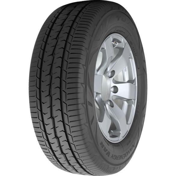 Toyo Nanoenergy Van 175/75R16C Suverehv