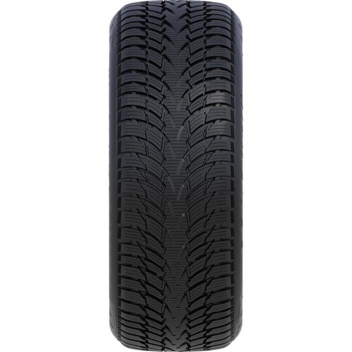 Federal Himalaya Ws3 Nordic 245/45R19 Lamell