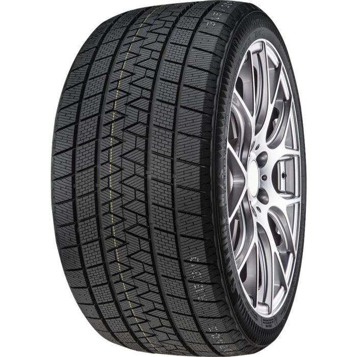 Gripmax Stature M/s 275/40R20 Lamell