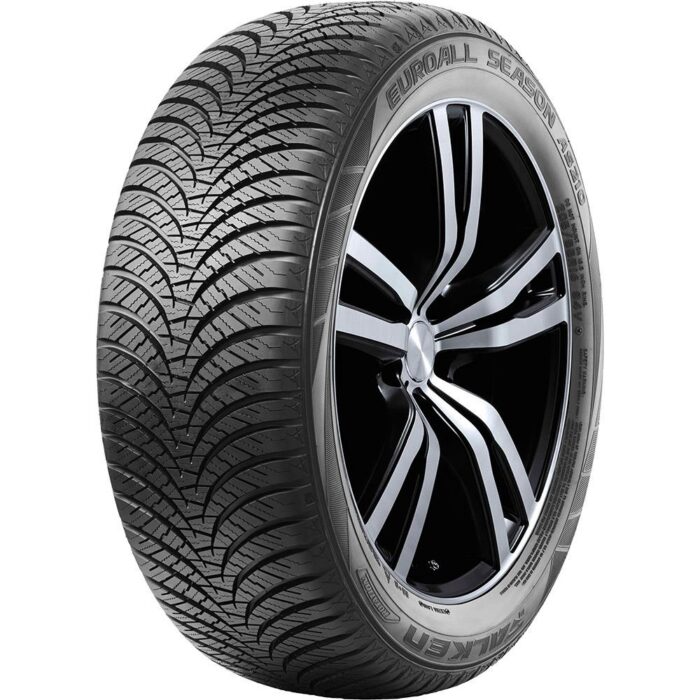 Falken Euroall Season As210 215/55R18 Aastaringne