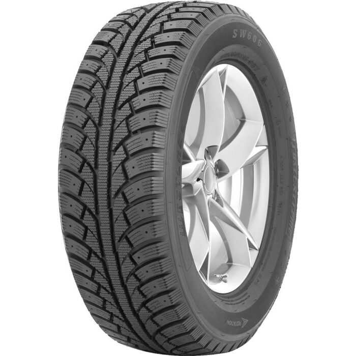 Goodride Sw606 195/65R15 Lamell