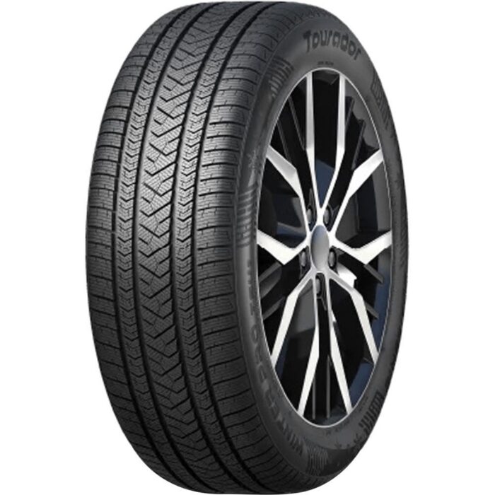 Tourador Winter Pro Tsu1 315/35R22 Lamell