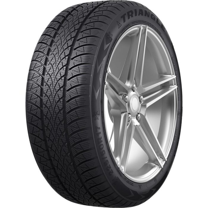 Triangle Tw401 215/65R16 Lamell