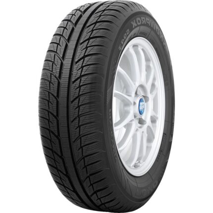 Toyo Snowprox S943