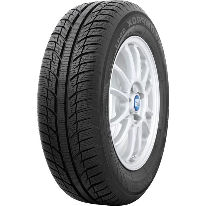 Toyo Snowprox S943 195/60R15 Lamell