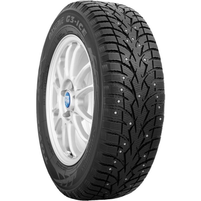 Toyo Observe G3 Ice 255/70R16 Lamell