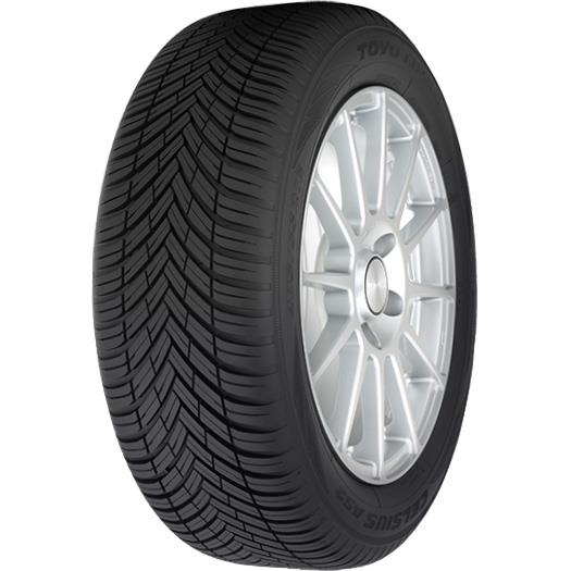 Toyo Celsius As2 215/50R19 Aastaringne