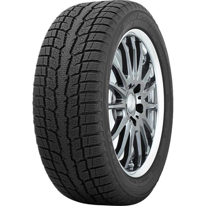 Toyo Observe Gsi6 Ls 275/50R21 Lamell