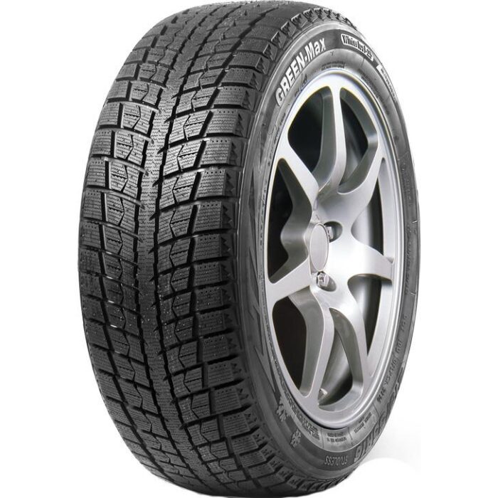Green Max Winter Ice I-15 Suv 275/50R21 Lamell