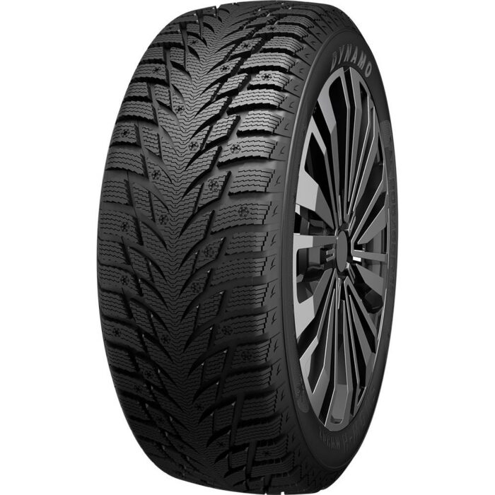 Dynamo Snow-h Mwh02 (w506) 215/65R16 Lamell