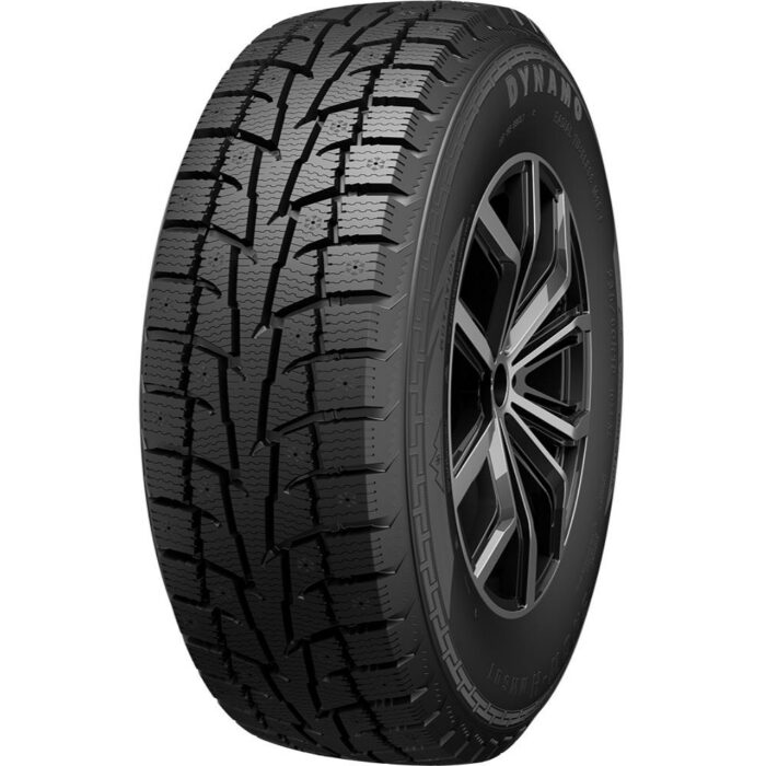 Dynamo Snow-h Mws01 (w517) 275/55R20 117S Lamell