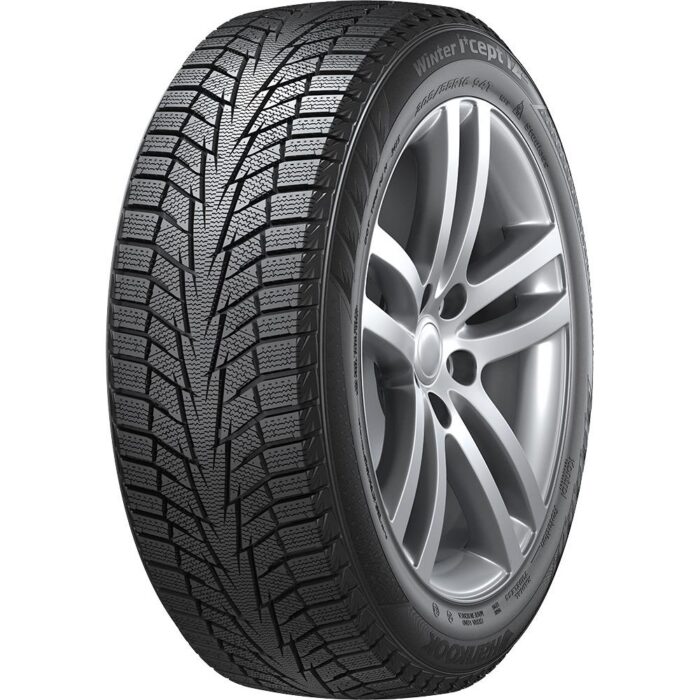 Hankook Winter I*cept Iz2 (w616) 195/65R15 Lamell