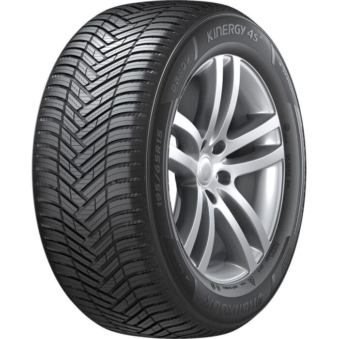 Hankook Kinergy 4s2 (h750) 225/55R18 98V Aastaringne