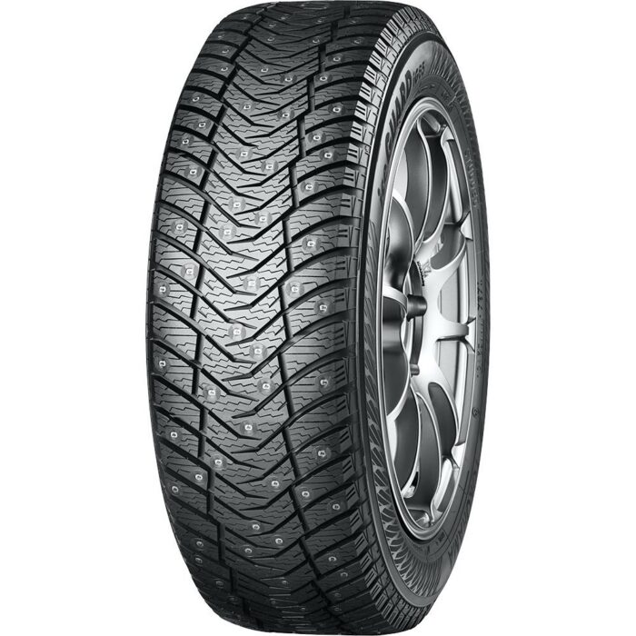 Yokohama Ice Guard Stud (ig65) 215/55R18 Naast
