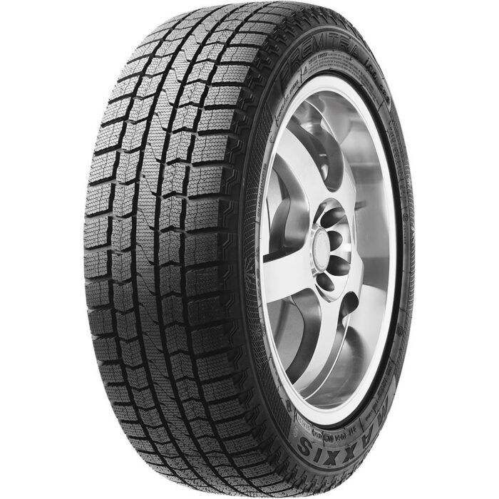 Maxxis Sp3 Premitra Ice 205/65R15 Lamell