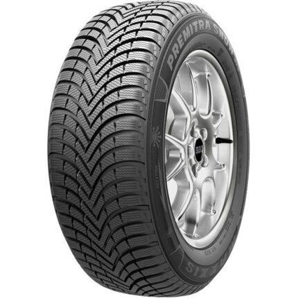 Maxxis Premitra Snow Wp6