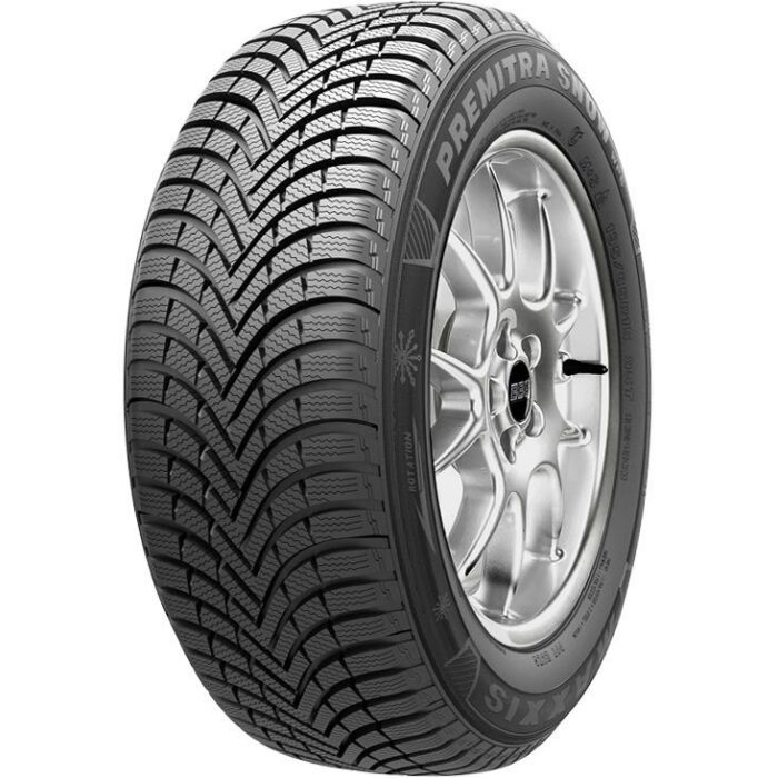 Maxxis Premitra Snow Wp6 Suv 235/55R19 Lamell