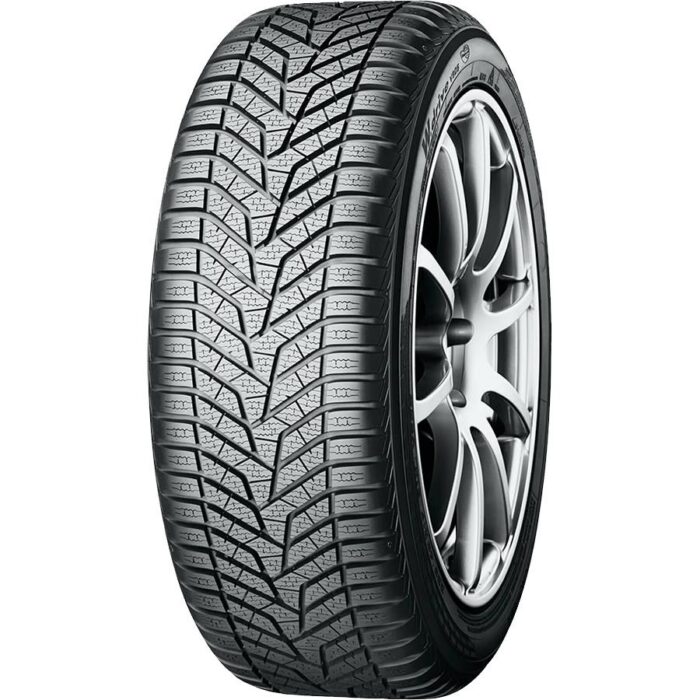 Yokohama Bluearth Winter V905 265/50R19 Lamell