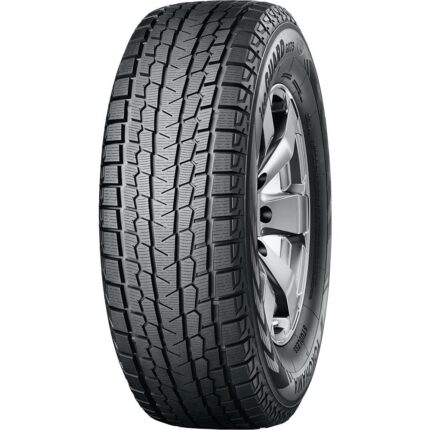 Yokohama Iceguard G075