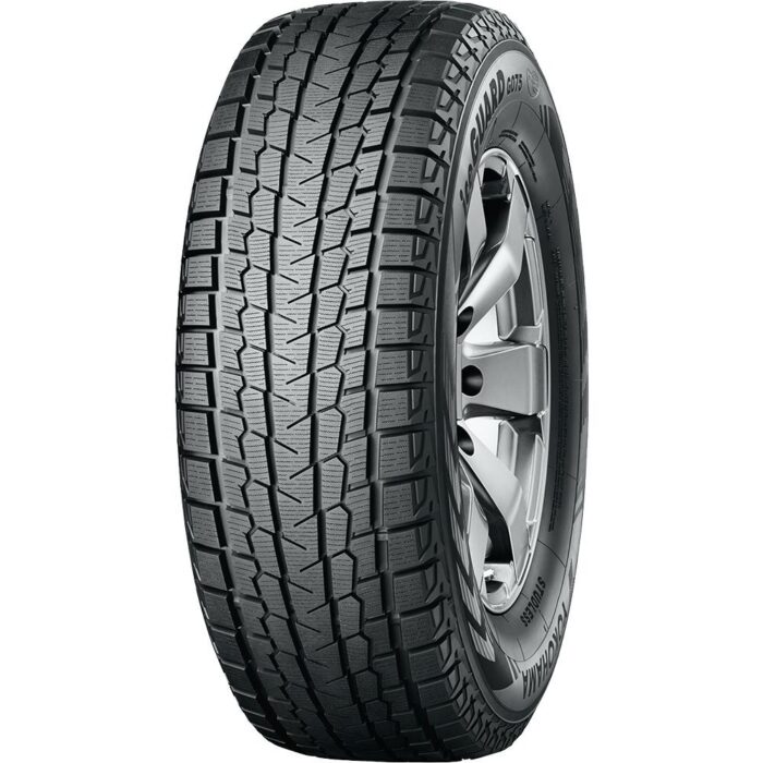 Yokohama Iceguard G075 255/45R20 Lamell