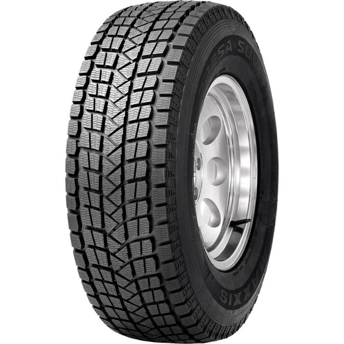 Maxxis Ss-01 Presa Suv Ice 235/55R19 Lamell