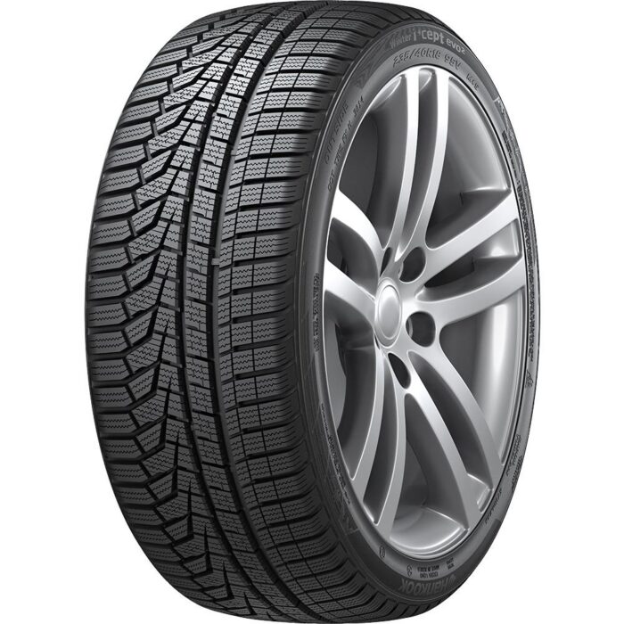 Hankook Winter I*cept Evo2 (w320) 225/45R18 95V Lamell