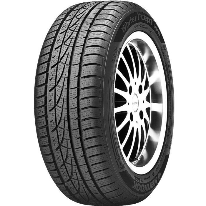 Hankook Winter I*cept Evo (w310) 205/60R16 Lamell