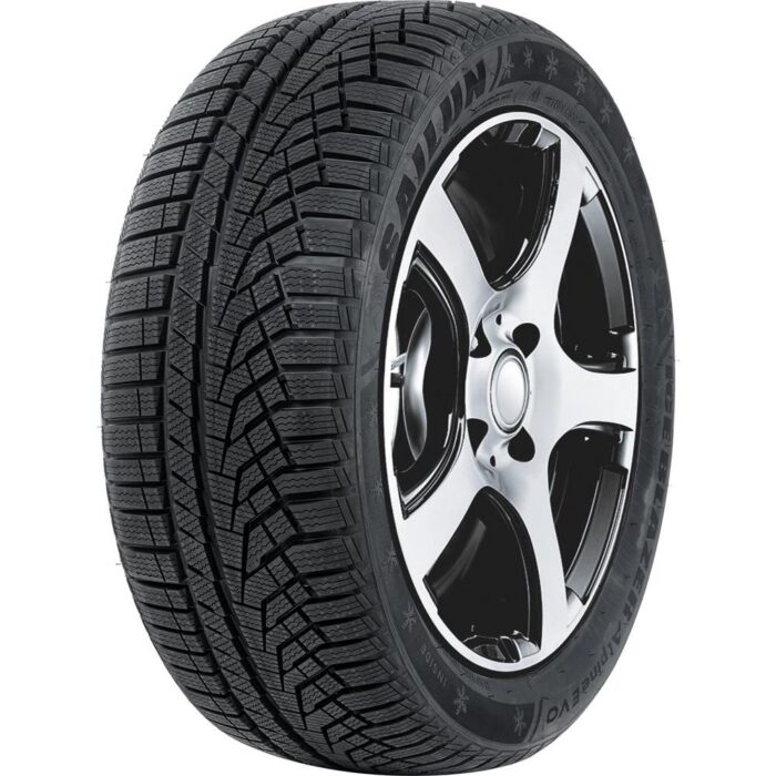 Sailun Ice Blazer Alpine Evo 1 245/40R18 Lamell