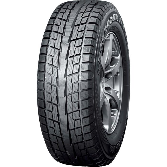 Yokohama Geolandar I/t-s (g073) 215/60R17 Lamell