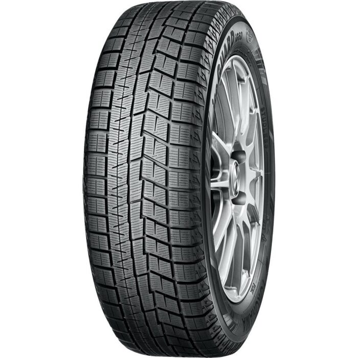 Yokohama Ice Guard (ig60a) 245/50R19 105Q Lamell