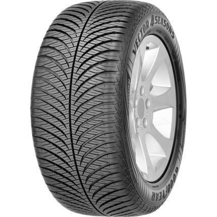 Goodyear Vector 4seasons G2
