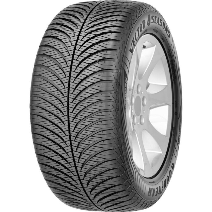Goodyear Vector 4seasons G2 195/55R20 Aastaringne