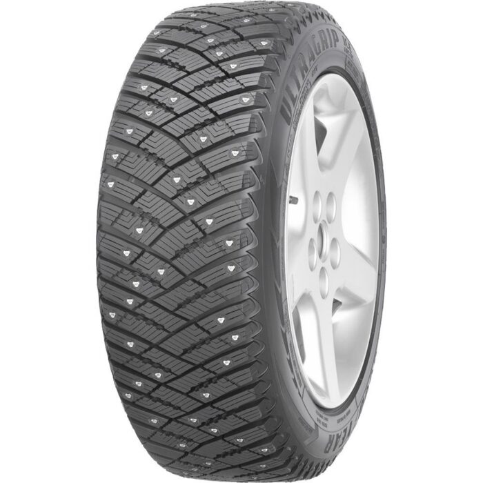 Goodyear Ultra Grip Ice Arctic 175/65R15 Naast